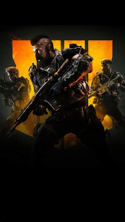 r/blackops4|Call of Duty®: Black Ops 4 .